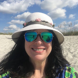 Meet your Posher, Kaye